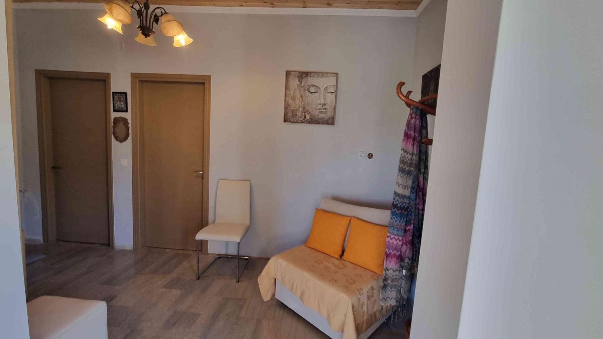 Teta'S Holiday Home Melikia ภายนอก รูปภาพ