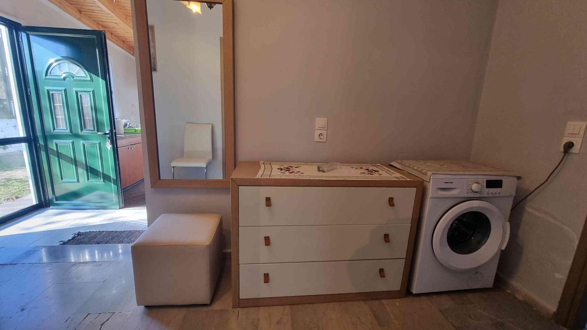 Teta'S Holiday Home Melikia ภายนอก รูปภาพ
